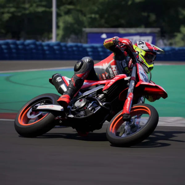 Ride 6 Day ONE Edition - PS5 CD