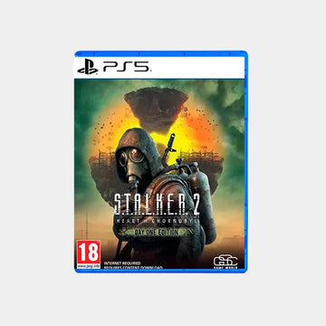 S.T.A.L.K.E.R. 2: Heart of Chornobyl PS5