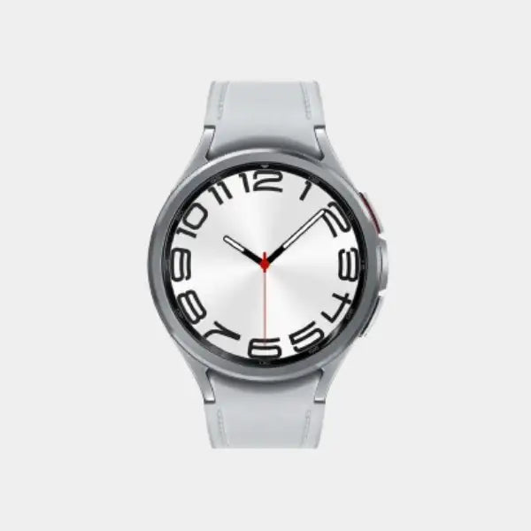 Samsung Galaxy Watch 6 Classic 47mm GPS SM-R960 - Silver