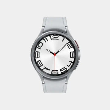 Samsung Galaxy Watch 6 Classic 47mm GPS SM-R960 - Silver