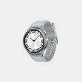 Samsung Galaxy Watch 6 Classic 47mm GPS SM-R960 - Silver qatar