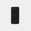 Salpido 1000MAH  Power Bank SAL PWB-114 - Black