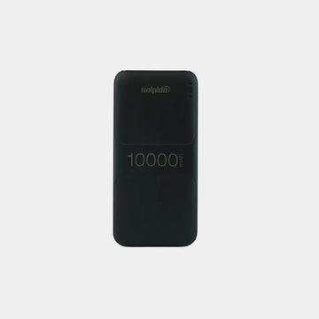 Salpido 1000MAH  Power Bank SAL PWB-114 - Black