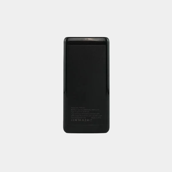 Salpido 20000MAH  Power Bank SAL-PWB222 in qatar
