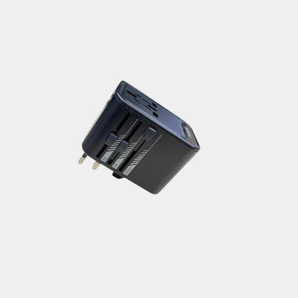 Salpido 65W Charger + Travel  Adapter -SAL-Z6