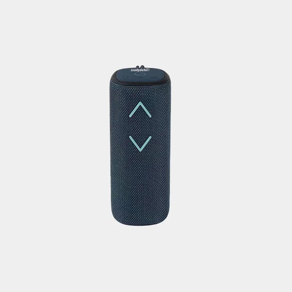 Salpido  Bluetooth  Speaker Arrado 5 - Blue