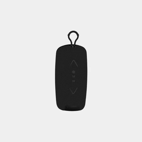 Salpido Bluetooth Speaker Party Waves 609 - Black in  qatar