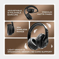 Salpido NB01 Lite Wireless Bluetooth Headphones in qatar