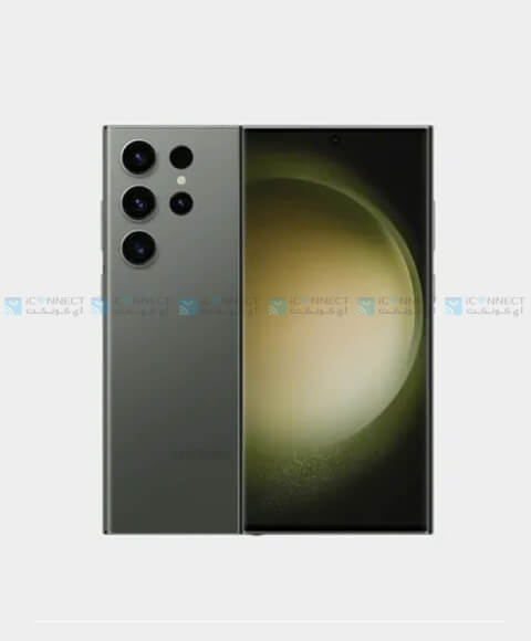 Samsung Galaxy S23 Ultra In Qatar