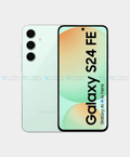 Samsung Galaxy S24 FE in Qatar