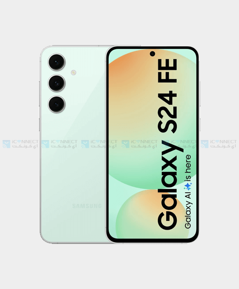 Samsung Galaxy S24 FE in Qatar