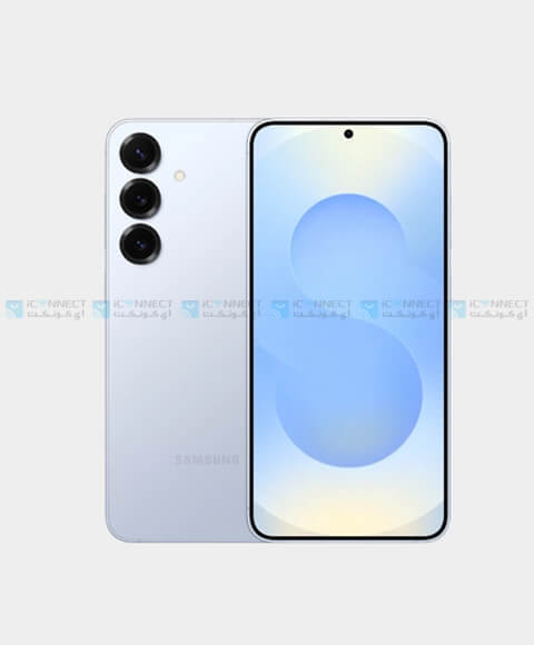 Samsung Galaxy S25+ 12GB 512GB - Icyblue