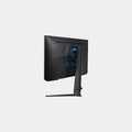 Samsung 27 Inch FHD Monitor With IPS Panel 240HZ-LS27BG402EMXUE in qatar