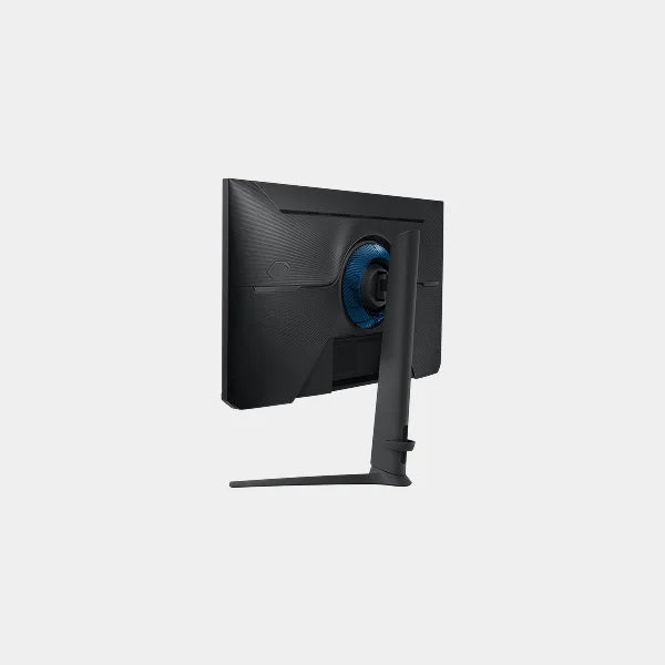Samsung 27 Inch FHD Monitor With IPS Panel 240HZ-LS27BG402EMXUE in qatar