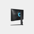 Samsung 28 Inch Odyssey G7 UHD 144Hz Flat Smart Gaming Monitor LS28BG700EWXXL in qatar