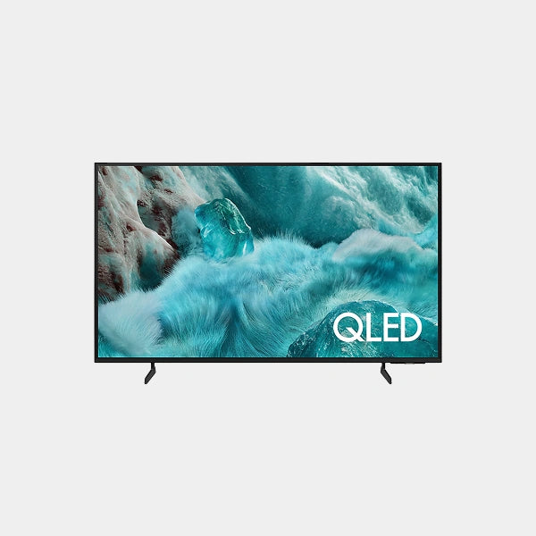 Samsung 65 Inch QLED Q7F 4K Vision AI Smart TV 2025