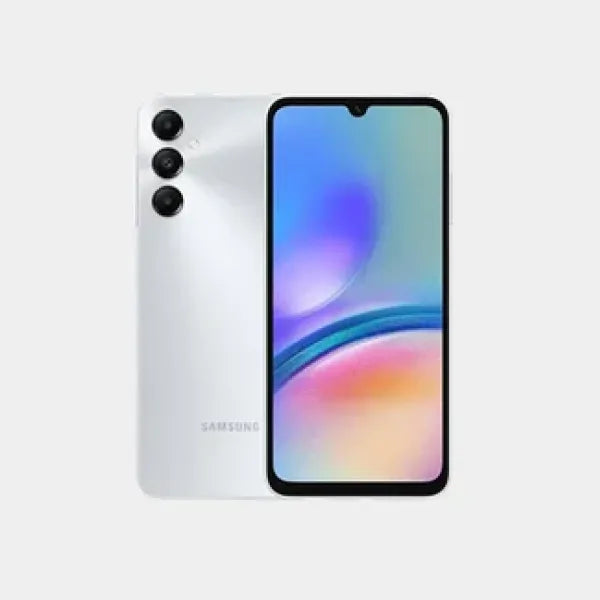 Samsung A05S 6GB 128GB - Silver