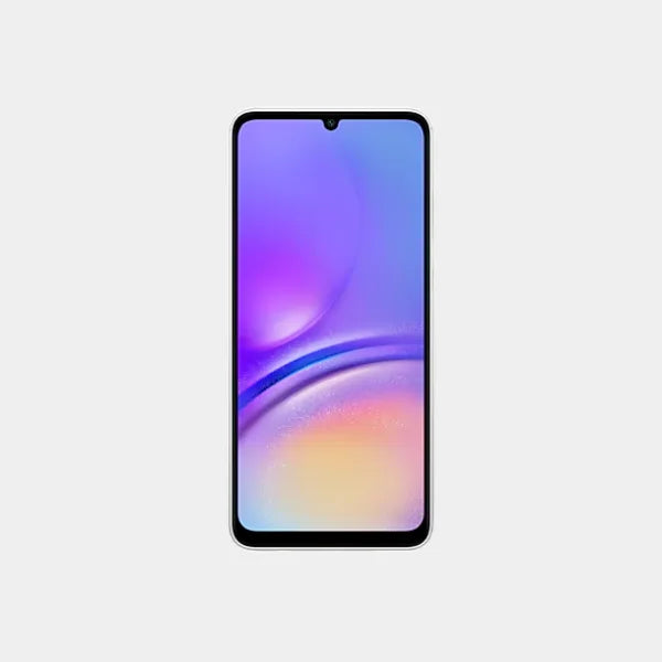 Samsung A05S 6GB 128GB - Silver