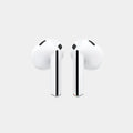 Samsung Galaxy Buds 3 - White in qatar