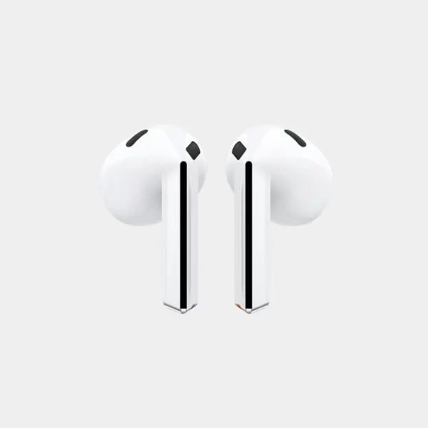 Samsung Galaxy Buds 3 - White in qatar