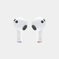 Samsung Galaxy Buds 3 - White qatar