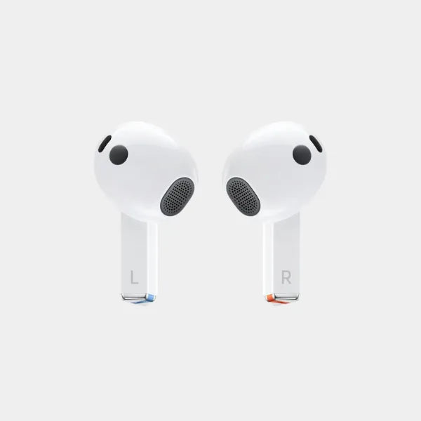 Samsung Galaxy Buds 3 - White qatar