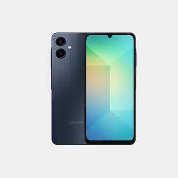 Samsung Galaxy A06 5G 4GB 128GB - Black