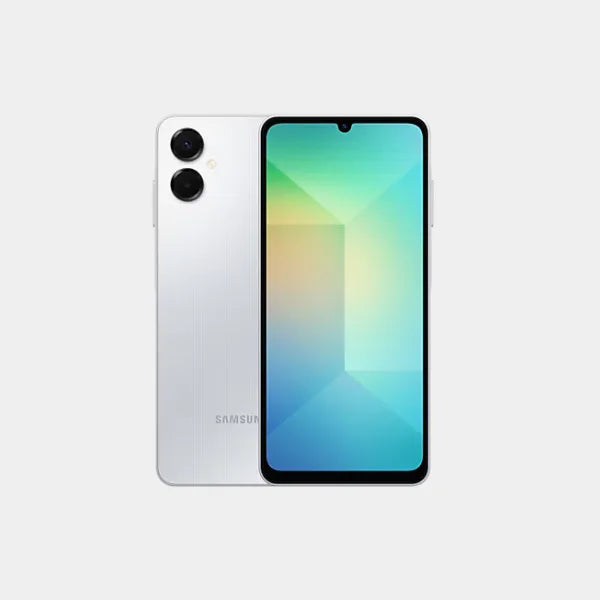 Samsung Galaxy A06 in Qatar