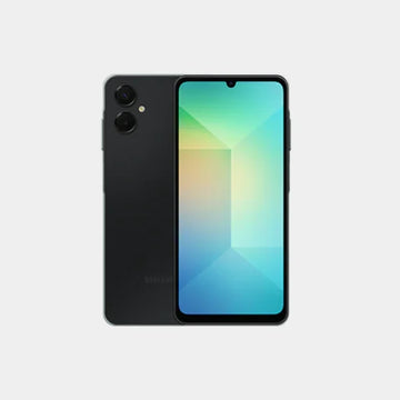 Samsung Galaxy A06 in Qatar