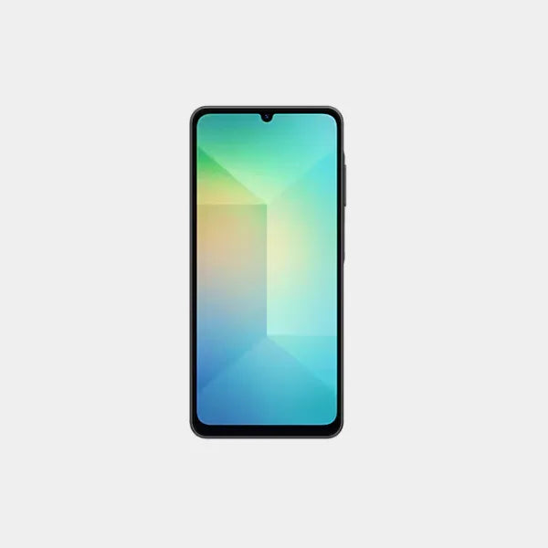 Samsung Galaxy A06 in Qatar