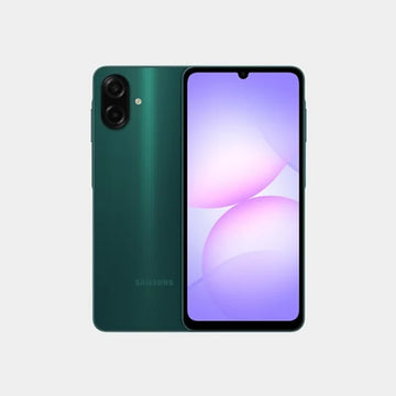 Samsung Galaxy A07 4G 4GB 128GB - Green 
