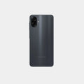 Samsung Galaxy A07 4G 4GB 64GB - Black (adaptor) price in qatar