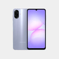 Samsung Galaxy A07s 4GB 64GB - Light Violet
