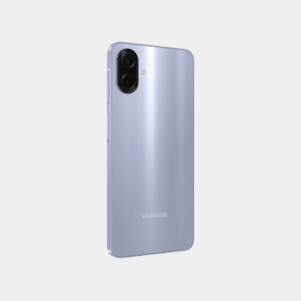 Samsung Galaxy A07s 4GB 64GB - Light Violet in qatar