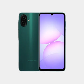 Samsung Galaxy A07s 4GB 64GB - Green