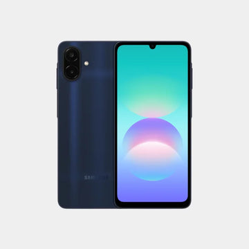 Samsung Galaxy A08 4GB 64GB- Dark Blue