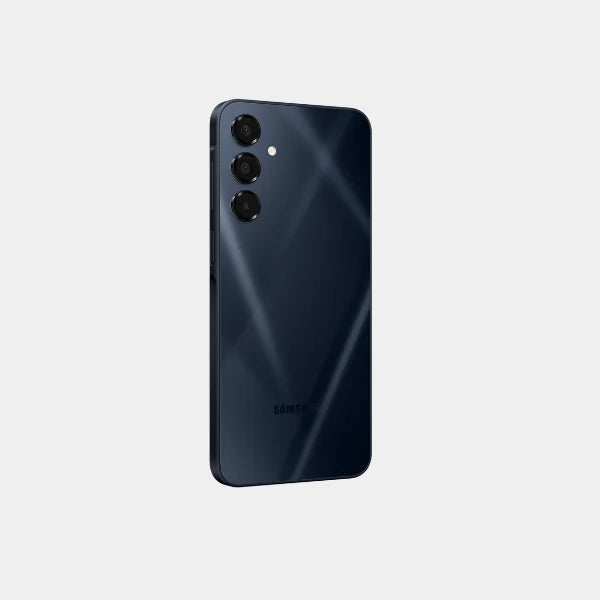 Samsung Galaxy A16 5G 8GB 128GB – Blue Black Qatar