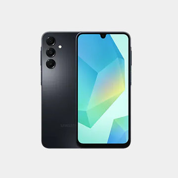 Samsung Galaxy A16 LTE 4GB 128GB - Black