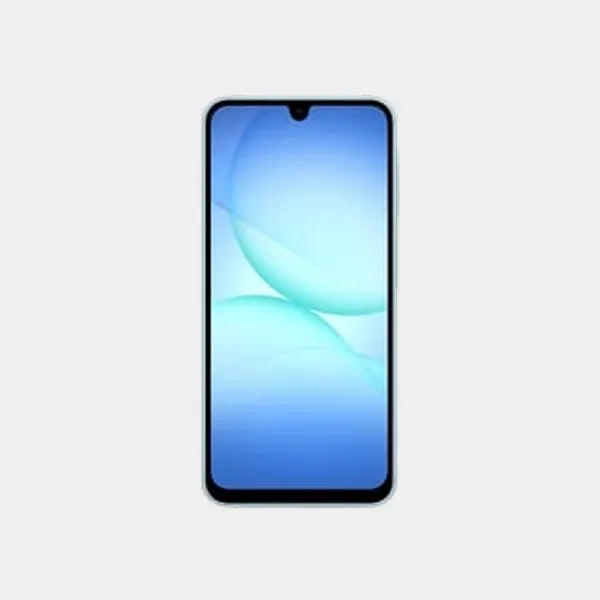 Samsung Galaxy A17 4G 4GB  128GB - Blue in qatar