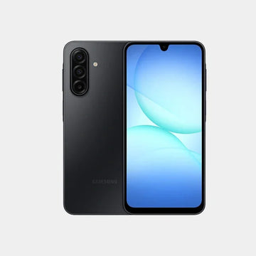 Samsung Galaxy A17 4G 6GB 128GB - Black