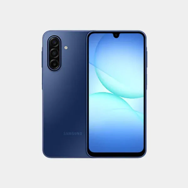 Samsung Galaxy A17 4G 6GB 128GB - Blue