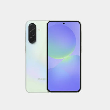 سامسونج جالاكسي A36 5G 8GB 256GB - لون ليموني رائع 