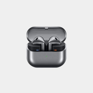 Samsung Galaxy Buds 3 in Qatar