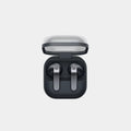 Samsung Galaxy Buds 4 - Black qatar