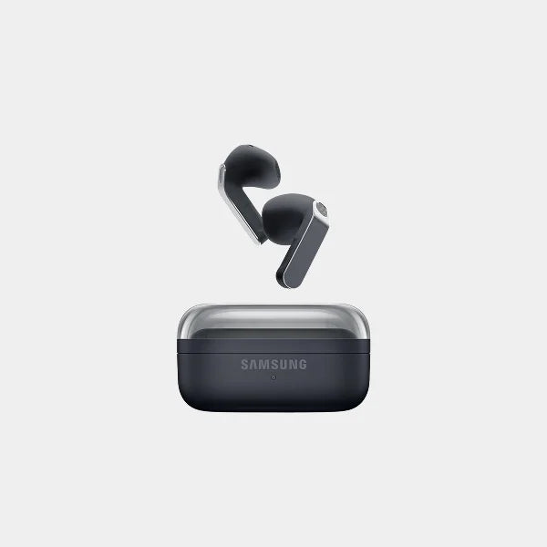 Samsung Galaxy Buds 4 - Black