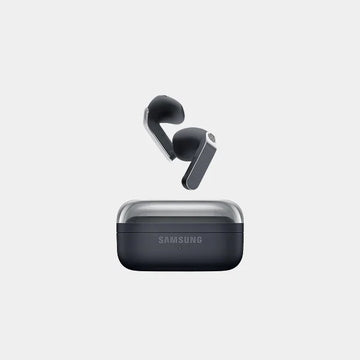 Samsung Galaxy Buds 4 - Black