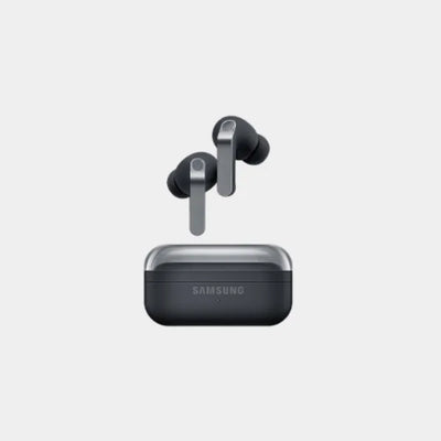Samsung Galaxy Buds 4 Pro - Black