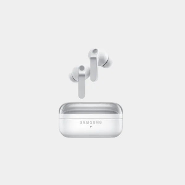 Samsung Galaxy Buds 4 Pro - White