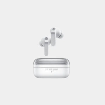 Samsung Galaxy Buds 4 Pro - White