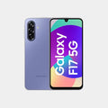 Samsung Galaxy F17 5G 6GB 128GB -Violet Pop